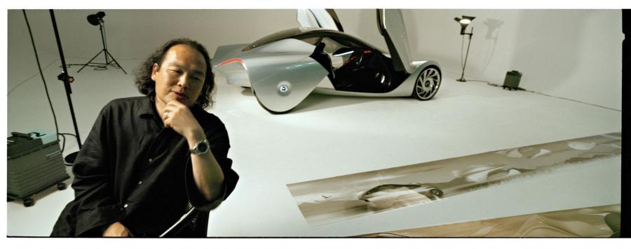  Mazda Taiki Concept 2007 года  (фото 40 из 46)